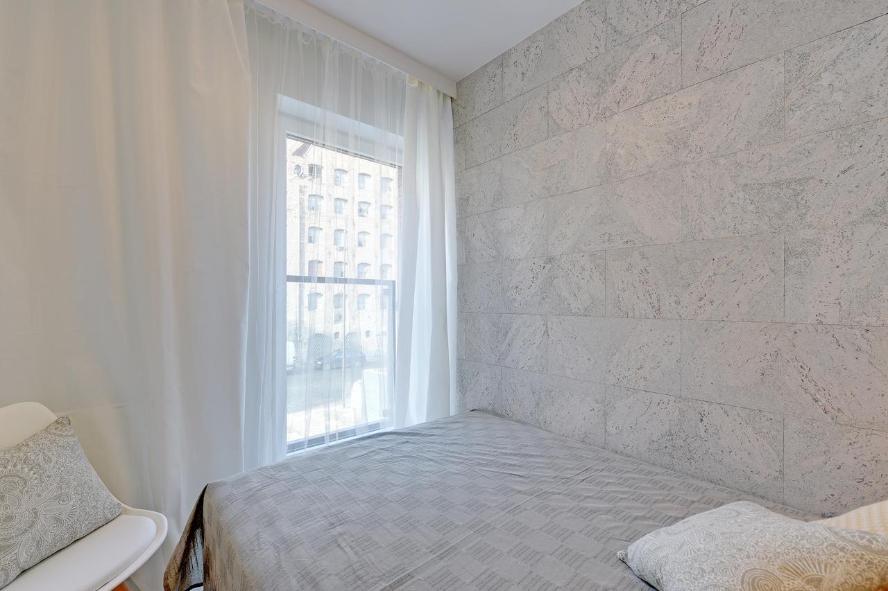 Apartamenty Chmielna 72 Gdansk Bagian luar foto